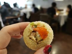 -肆月河豚·新淮扬(金融街店)