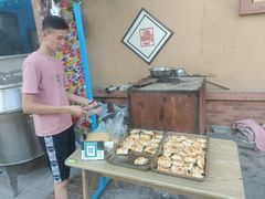 -哈密回王府景区