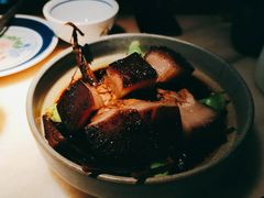 东坡草扎肉-桂满陇-西湖船宴(西单大悦城店)