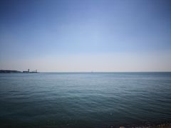 -青岛第三海水浴场