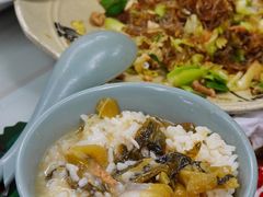 -新安江奶酸菜鱼(总店)