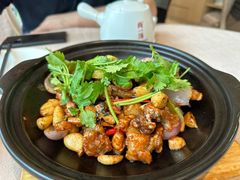 -尚一汤·粤菜海鲜(环球港店)