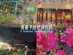 -三毛演义·湖南烧烤大排档(南浦店)