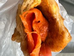 -张记灌饼(丰富路店)