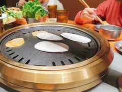 -杨小佳·齐齐哈尔烤肉·烤串(广州店)