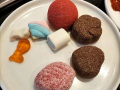 -捞大叔自助火锅烤肉(东汇城店)