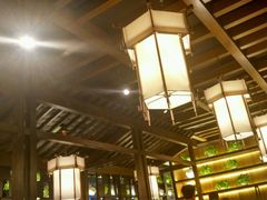 大堂-小厨娘淮扬菜(清江苏宁广场店)