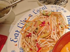 -太食獸泰式茶餐厅(IFS国金中心店)