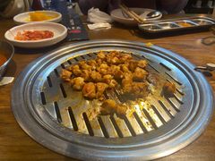 -·缸桶屋·韩式牛肋条自助烤肉(西湖D11店)