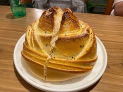 -红樱桃·欢乐餐厅(太原里店)