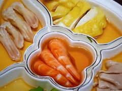 -钱塘花园·宁波菜