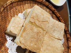 外婆火烧馍-丹江渔村(望京店)