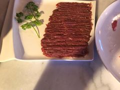 -正福居老北京正宗铜锅泉水涮肉(彰化路店)
