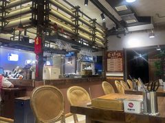 -金龙烧烤·牛肉面(西塔店)