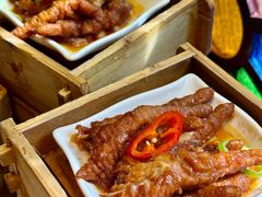 -悦满楼·西关名点·湛江名菜(航空综合大厦店)