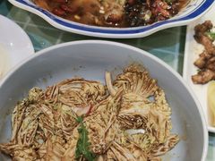 -玉桥餐厅(天坛店)