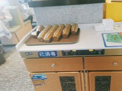 -陕西人家(莱山店)