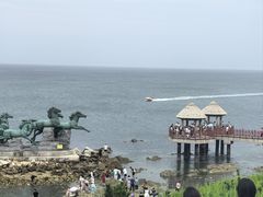 -养马岛旅游度假区