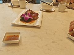 -香港翠园茶餐厅(迪凯银座店)
