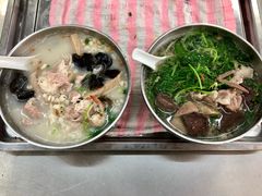 -广场正宗原汁薏米店