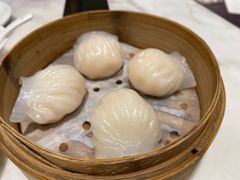 笋尖虾饺皇-香港百合居(LCM置汇旭辉广场店)