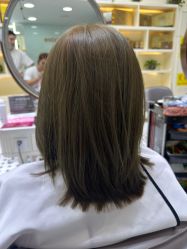 -范美特接发·染发漂发