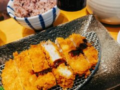 -胜博殿日式炸猪排(西红门店)