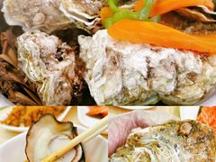 -一蚝一贝海鲜特色餐厅(万象城店)