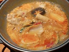 -仓桥家·焗寿司·锅物(光谷步行街店)