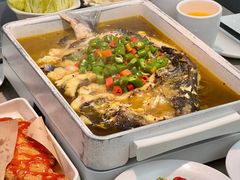-半天妖烤鱼(绿地大融城店)
