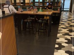 大堂-小杨生煎(宜川路店)