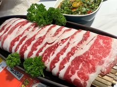 -椰子湾·海南火锅·糟粕醋·椰子鸡(正大广场店)