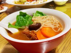 -九毛九西北菜(大东海店)