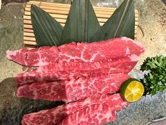 雪花牛肉-一品诚记烤肉·甄选店(中南路店)