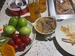 -韩风源烧烤涮自助餐厅(封丘瑞封店)