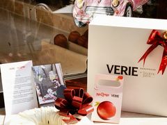 -VERIE BAKEHOUSE
