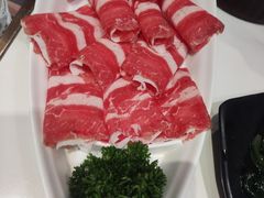 -祥源胡同·涮牛羊肉火锅(花桥店)