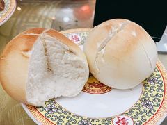 烤馒头-砂锅居(西四店)