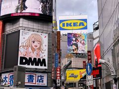 -涩谷区