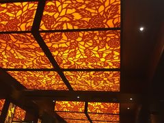 大堂-MoMo牧场·寿喜烧专门店(长泰广场店)