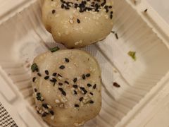 -小杨生煎(金山百联购物中心3楼店)
