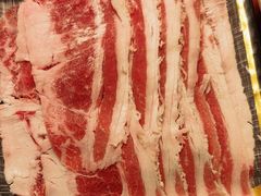 -牛友地炉烤肉(毓菁华花园店)