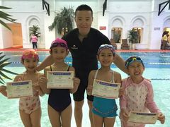 -山水文园健身游泳培训会所