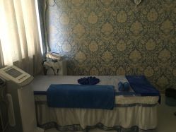 -蓝丝带产后恢复中心(清扬茂业店)