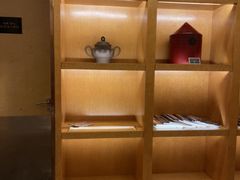 -上海锦江汤臣洲际大酒店
