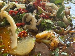 -三代人传统冒菜