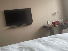 -北京兴基铂尔曼饭店