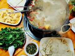 -九米羊肉炉(东渡店)