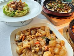 -品海楼·大连海鲜(老虎滩店)