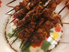 -昱家胡同·烧烤海鲜铜锅涮肉(和平里店)